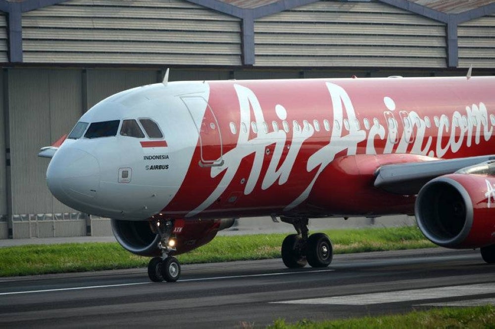 AirAsia settles over 90 per cent of passenger refunds so far, says Tony Fernandes. - 123RF Photo