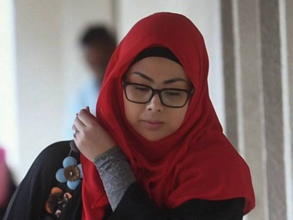 “If you are angry with the boss, will you take it to social media too? Do you think employers will hire workers like that? Every little thing is uploaded on social media these days,” Nurul Hidayah Zahid wrote.