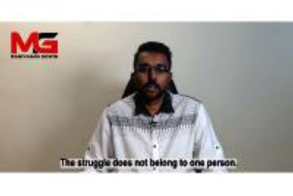 Vocal former Kapar MP G Manivanan