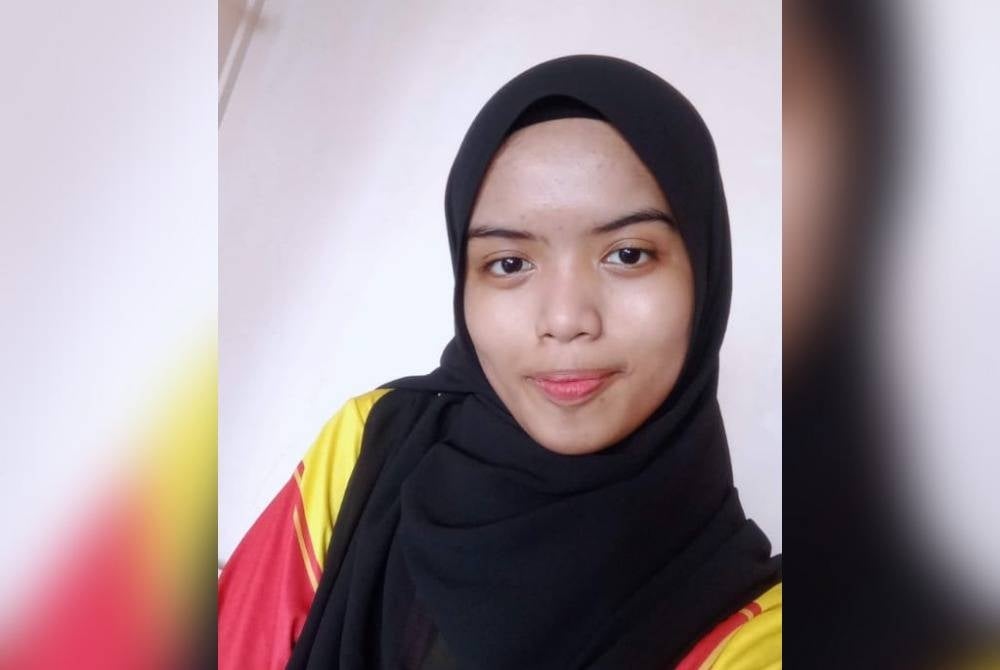 Nurhidayah Firdaus, 19, says Negeri Sembilan has all the amenities minus the bad jam. 