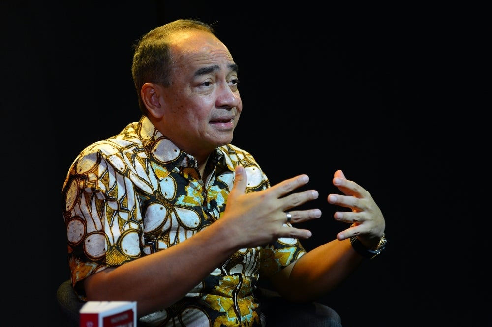 Ikhlas Capital chairman and co-founder Tan Sri Mohamed Nazir Abdul Razak said the issue on price hikes was inevitable and happened in many countries, including the United Kingdom.