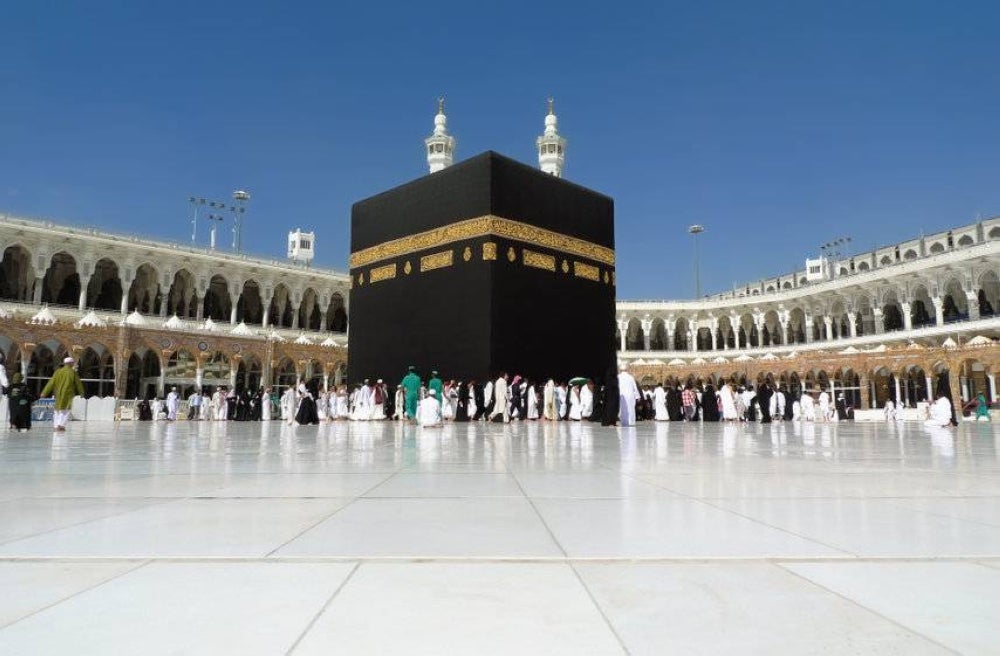 The Ministry of Hajj and Umrah of Saudi Arabia (MoHU) has announced that the number of pilgrims allowed for the Hajj season this year (1443Hijrah/2022) is limited to one million local and international pilgrims. - 123RF Photo