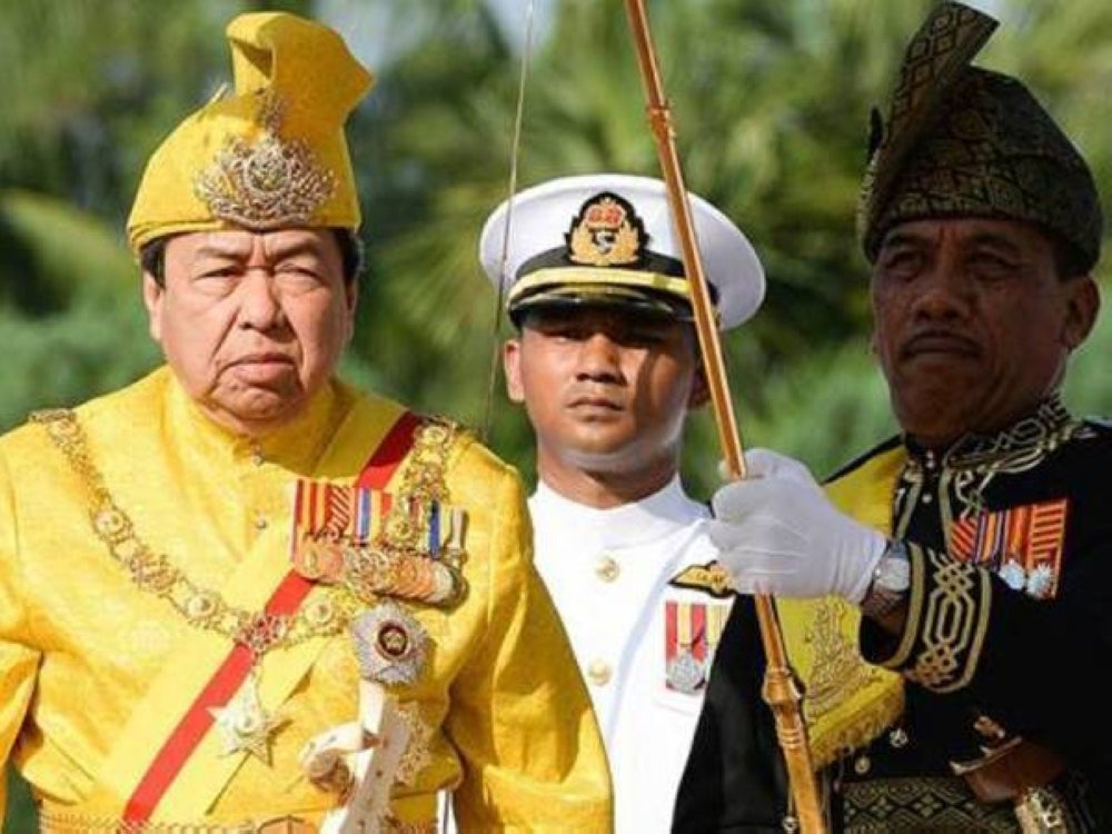 The Sultan of Selangor, Sultan Sharafuddin Idris Shah, said today that the Malaysian Islamic Development Department (JAKIM) cannot issue any statement on decisions made by the Muzakarah Committee of the National Council for Islamic Religious Affairs (MKI).