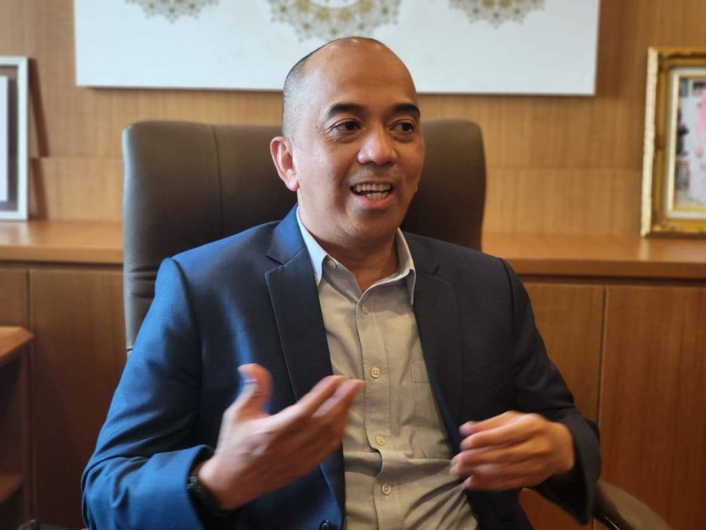 Education Ministry Focal Person Mohammad Arif Sakaran revealed that Sabah remains one of the states with the highest number of students who are still unable to read, write and count (3M), especially among Year One and Year Two students.