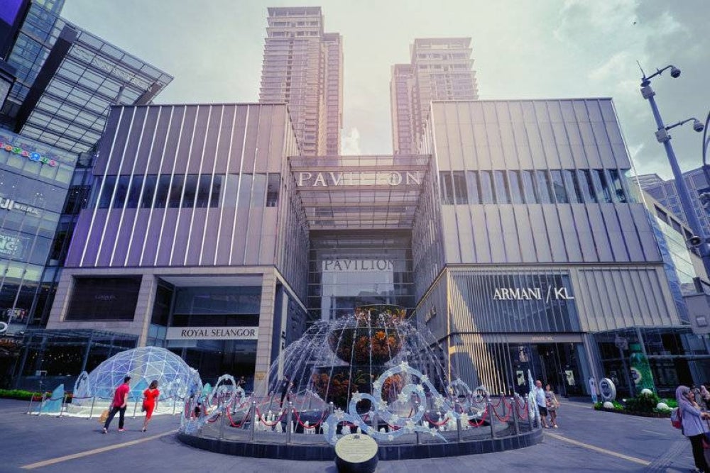 Malaysia’s wholesale and retail trade sales increased by 8.5 per cent year-on-year (y-o-y) to RM117.2 billion in February 2022, according to the Department of Statistics Malaysia (DOSM). - 123RF Photo