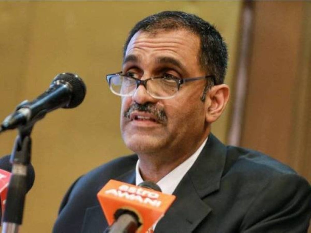 Transparency International (TI) Malaysia President Muhammad Mohan has urged MACC to carry out a thorough probe over the cost. 