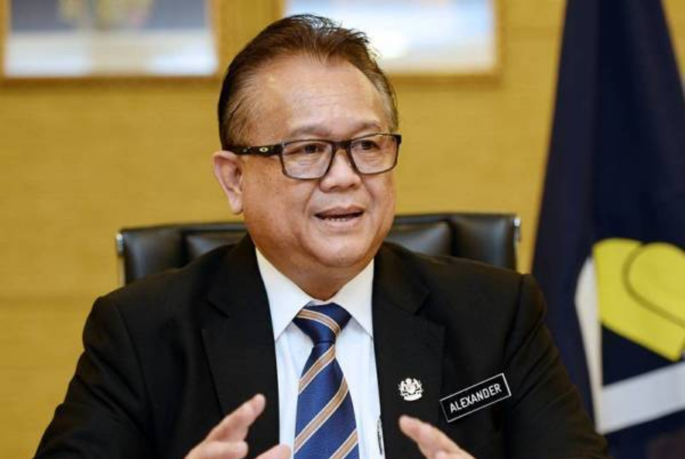 Domestic Trade and Consumer Affairs Minister Datuk Seri Alexander Nanta Linggi says 22 food items, including chicken and eggs will be monitored closely.