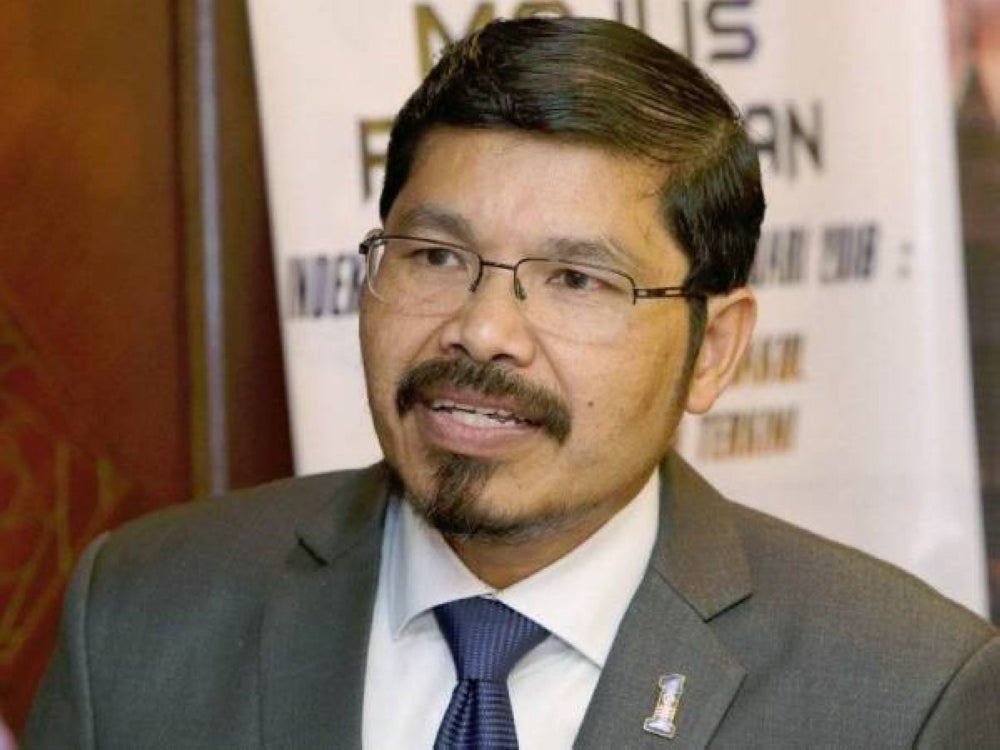 Chief statistician Datuk Seri Dr Mohd Uzir Mahidin said the country's Consumer Price Index (CPI) in March 2022 rose by 2.2 per cent to 125.6 against 122.9 in March 2021.