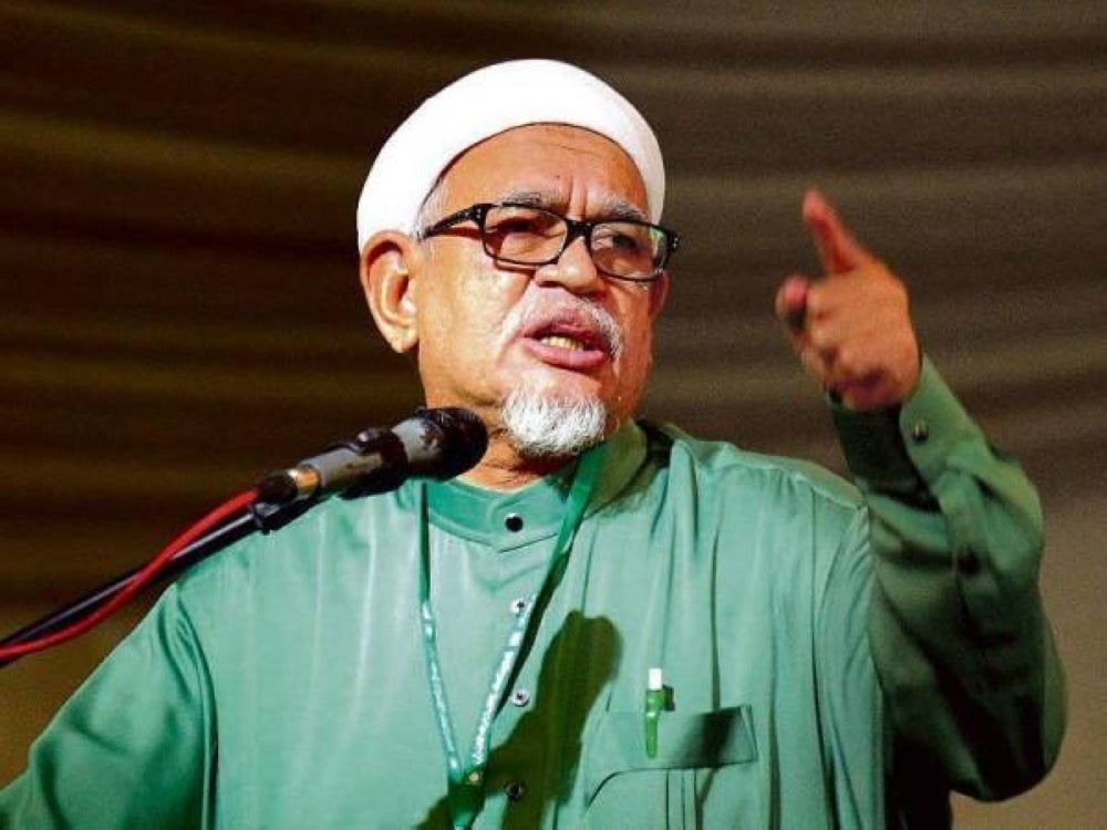 Pas president Abdul Hadi Awang hopes the perpetrator who propagated a false document dubbed “Pas Leaks” will receive just punishment for their actions.
