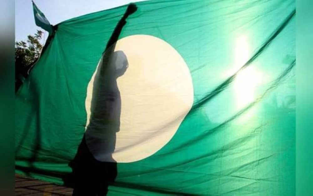 The four-page document allegedly reveals the meeting between two of Pas senior leaders along with other Perikatan Nasional component party leaders on how to topple Umno and BN.