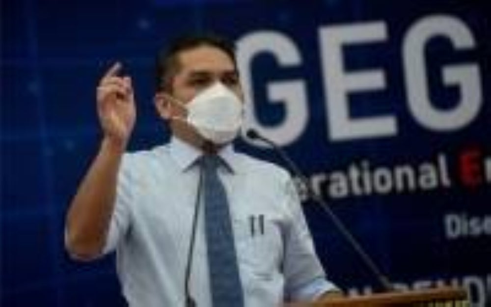 Senior Education Minister Datuk Radzi Jidin says some of the recordings had an emotional impact on students.
