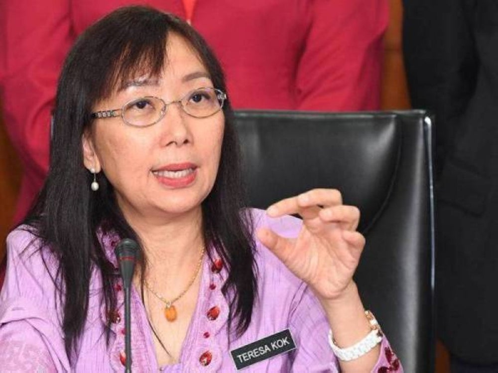 Seputeh MP Teresa Kok has asked DID and City Hall to explain to the public the reasons for frequent flooding.