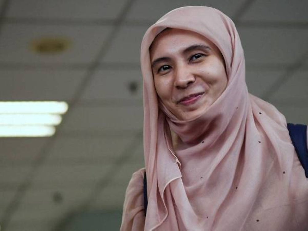 Permatang Pauh MP Nurul Izzah Anwar says she will hear views, hopes and aspirations of the voters. 