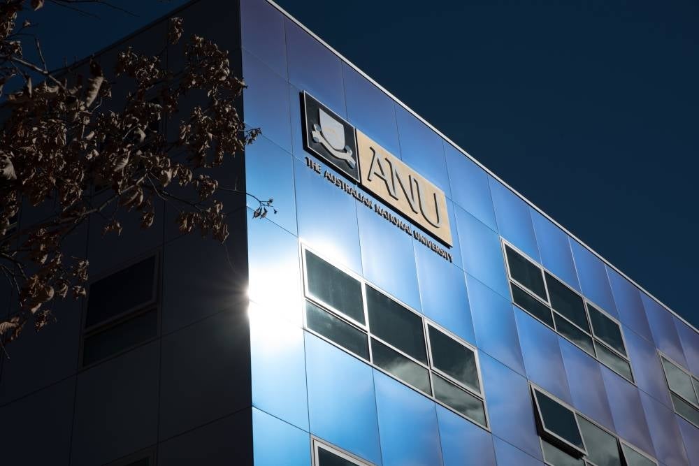  Australian National University (ANU) - Photo: 123rf