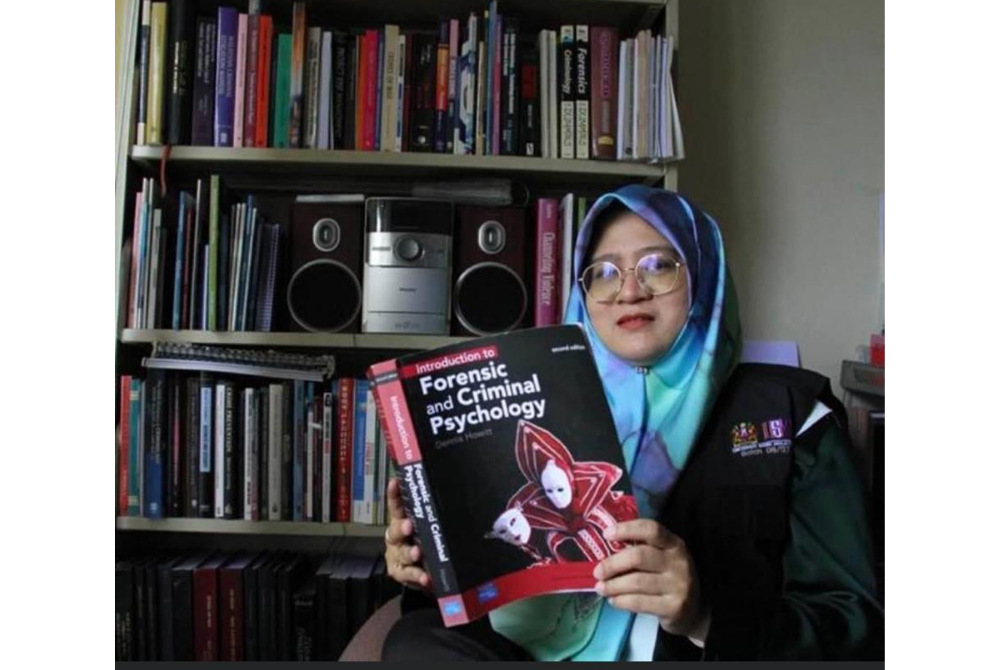 University of Science Malaysia psychologist and criminologist (Forensic Science Programme, School of Health Sciences) Associate Professor Dr Geshina Ayu Mat Saat said the definition of femicide is constantly changing, which is why it is hard to pinpoint what exactly constitutes femicide - and how to prevent it.