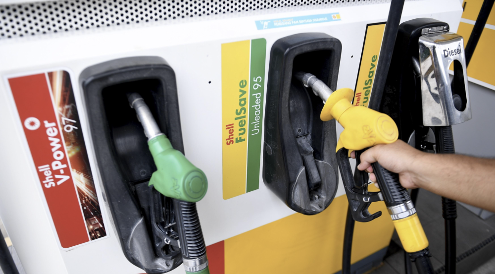 Photo for representational purpose only - BERNAMA