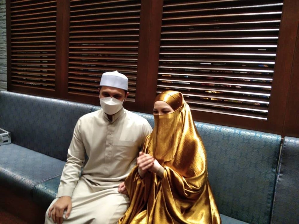 Neelofa agreed that quite a lot has changed after she became a mother, but there is a trick to that.