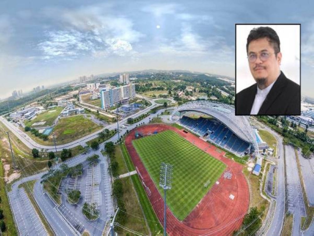 Managing director Wan Ahmad Saifuddin Wan Ahmad Radzi said the collaboration would include developing a comprehensive talent development programme to enhance the quality of Maldives educators.