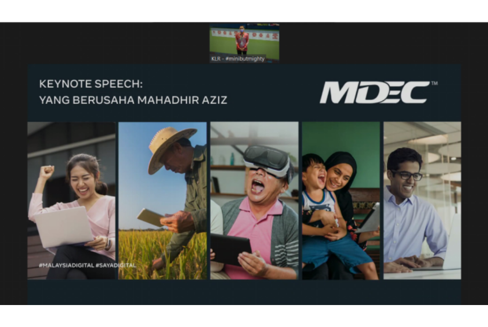 MDEC Chief Executive Director Mahadhir Aziz said the #JomCelikDigital Dengan Meta initiative will help Malaysians build skills that are crucial at a time when digital knowledge is in demand across all sectors of the economy. 