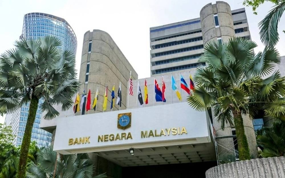 BNM has increased the OPR by 25 basis points to 2.00 per cent its third Monetary Policy Committee (MPC) meeting this year. - Photo: BERNAMA