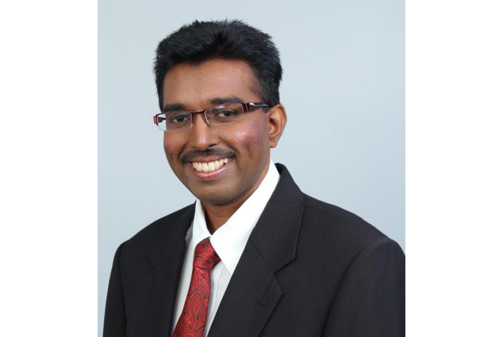 After unexpectedly being removed from his parliamentary safe seat in Kapar during GE14, G Manivannan now hopes to win the PKR vice president's post when party elections are held in May.
