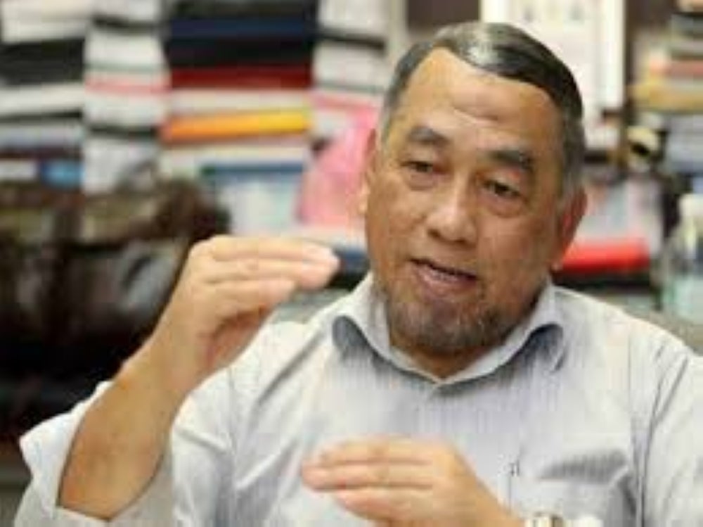 Universiti Tun Abdul Razak (UniRazak) Economist Professor Dr Barjoyai Bardai said, to conduct this special audit, Khazanah Nasional Berhad (Khazanah) is the most suitable entity to do it because it has experience on the matter.