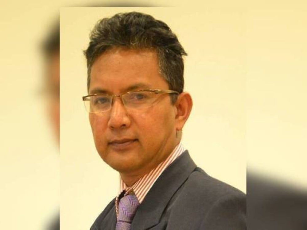 Controversial UUM lecturer Kamarul Zaman Yusoff confirmed he has been the special officer to Prime Minister Datuk Seri Ismail Sabri Yaakob for the past six months.