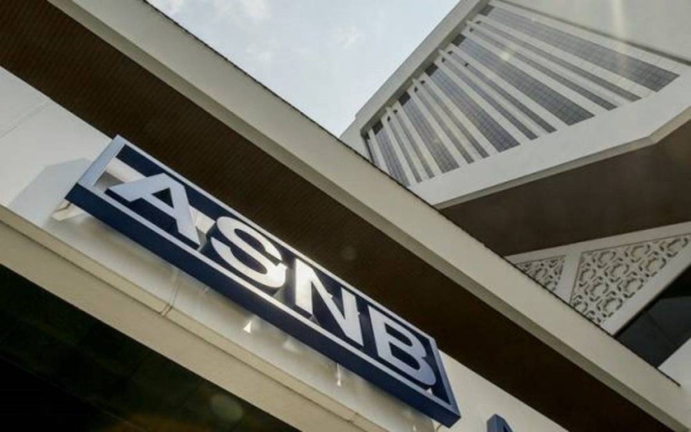 ASNB unit trust transactions and other services will be temporarily suspended from June 4 to 7, 2022.