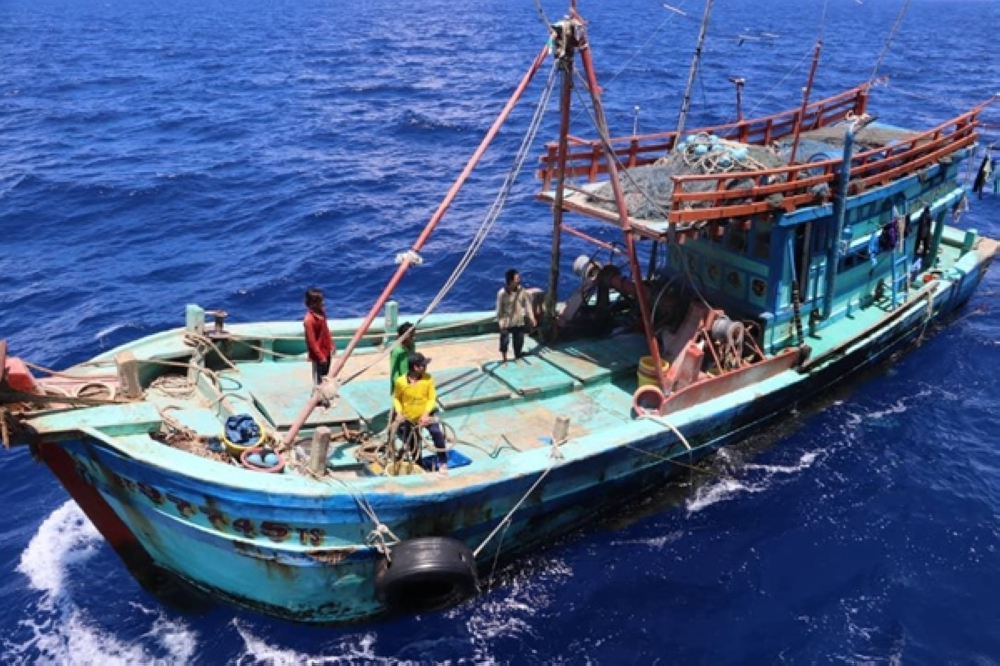 Photo for illustration purpose - Photo: BERNAMA