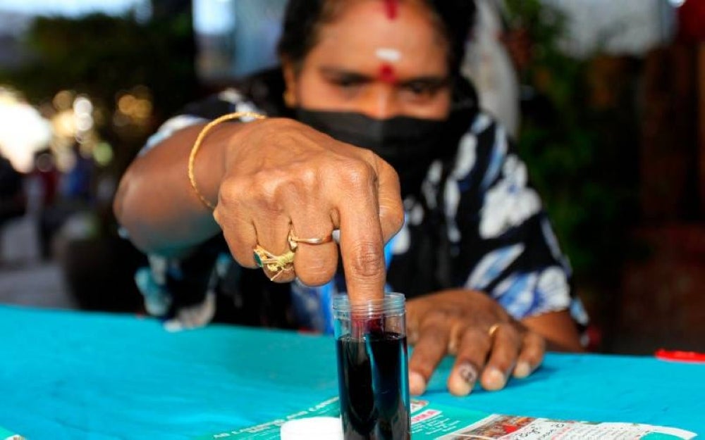 File picture - BERNAMA