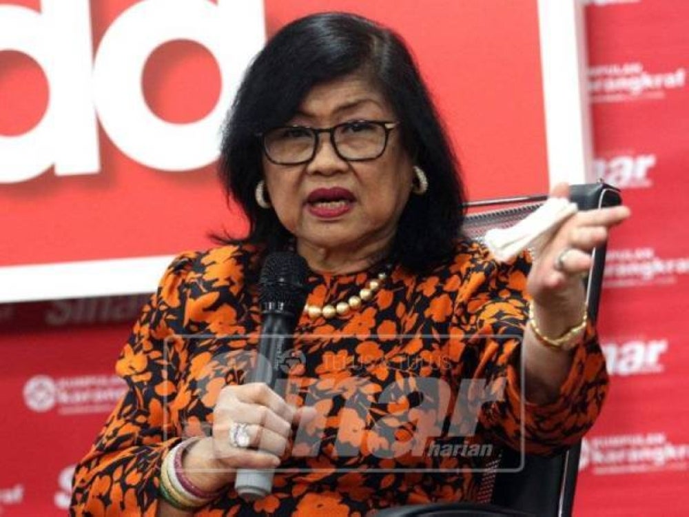 Former minister Tan Sri Rafidah Aziz says there are several bodies looking into the sector and have not shown results.