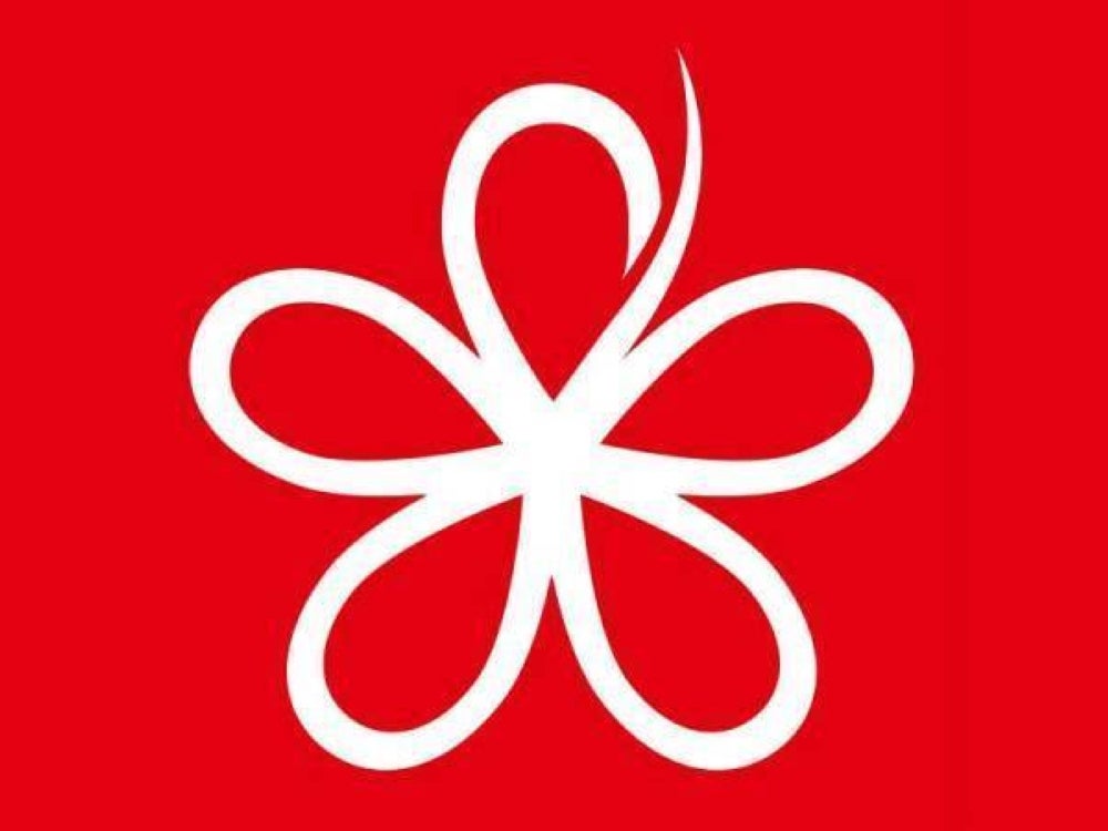 Bersatu was registered in 2017.