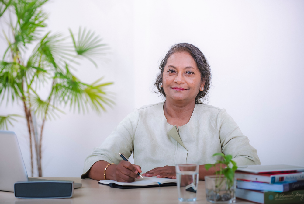 Dr Sasikala Devi Amirthalinga