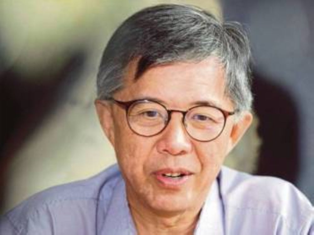 Photo source: Sinar Harian