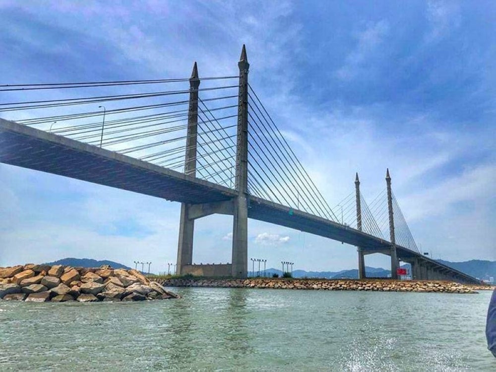 On average, 77 people in Penang committed suicide in a year for the period from 2020 to May this year, and statistics showed that 20 cases involved people jumping off the two Penang bridges.