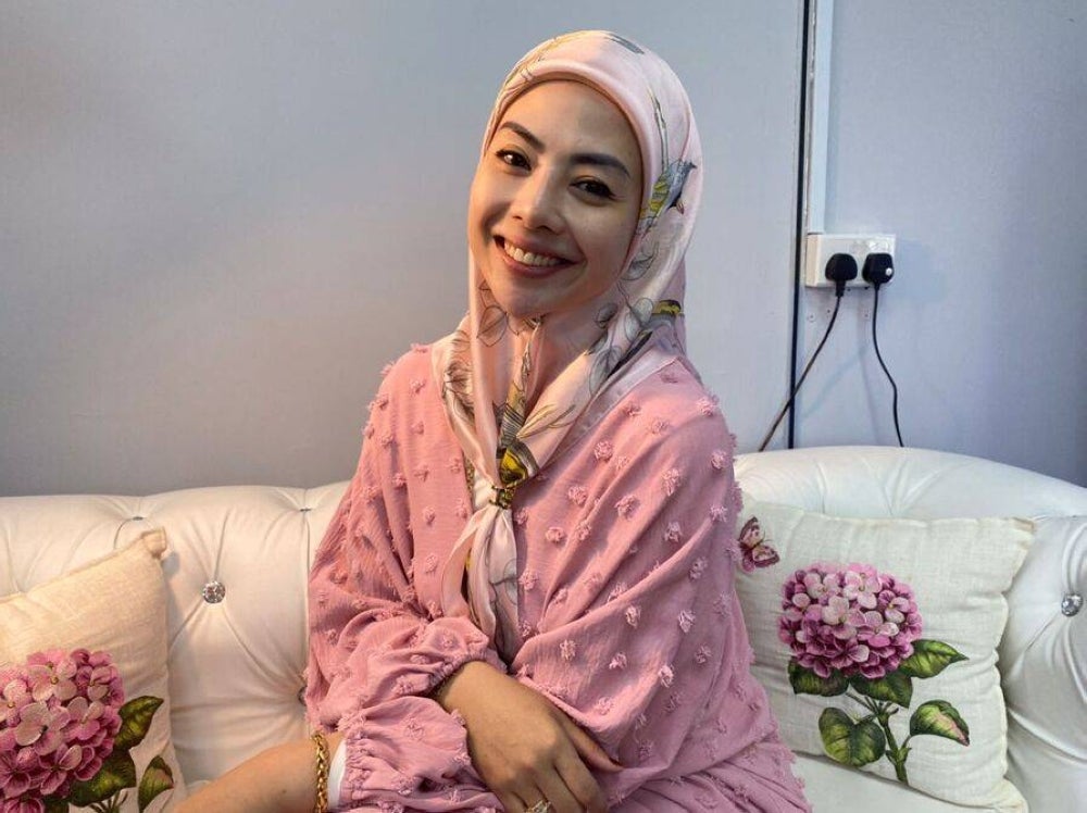  Datuk Nurulhidayah Ahmad Zahid