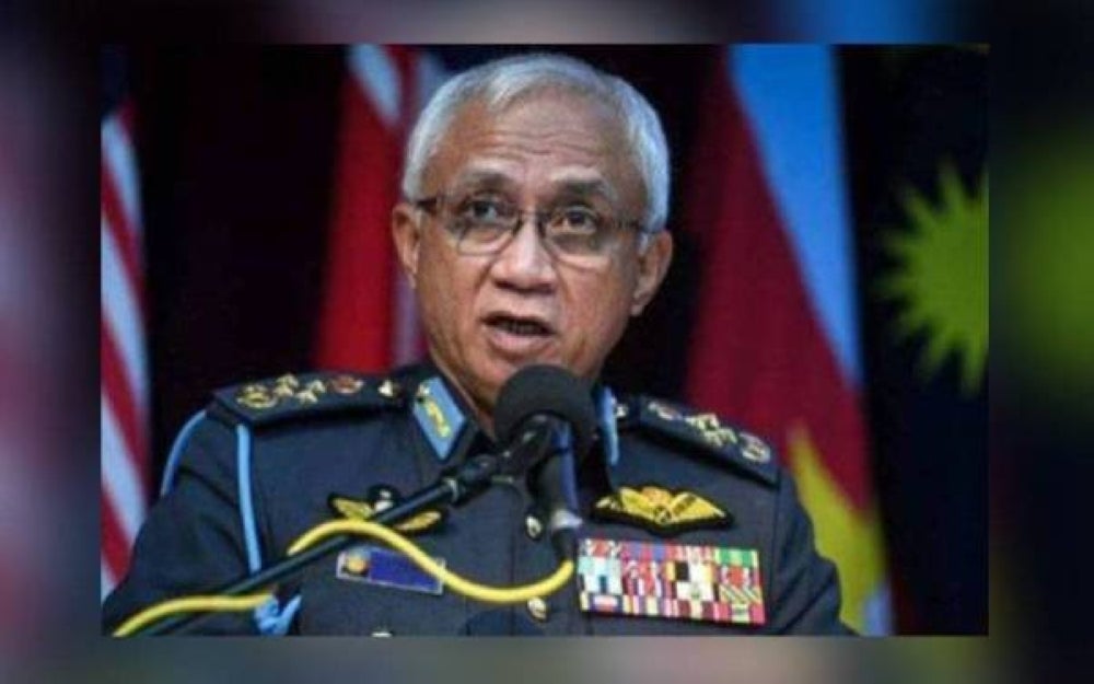  Affendi also invited the public to watch the parade which will be broadcast live by RTM.