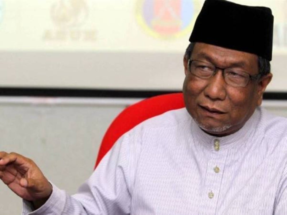 Pahang Mufti Datuk Seri Abdul Rahman Osman said the hardships in life due to financial constraints put pressure on oneself to the point of disrupting their mental health.