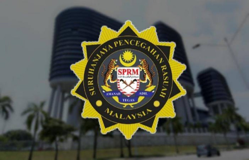 RasuahBusters and Parti Bangsa Malaysia (PBM) welcome the Malaysian Anti-Corruption Commission (MACC) effort to introduce an anti-corruption course in all universities. Photo source: Sinar Harian