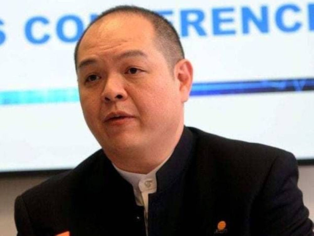 Fong Choong Fook said the issue of leakage of information or personal data should be taken seriously.