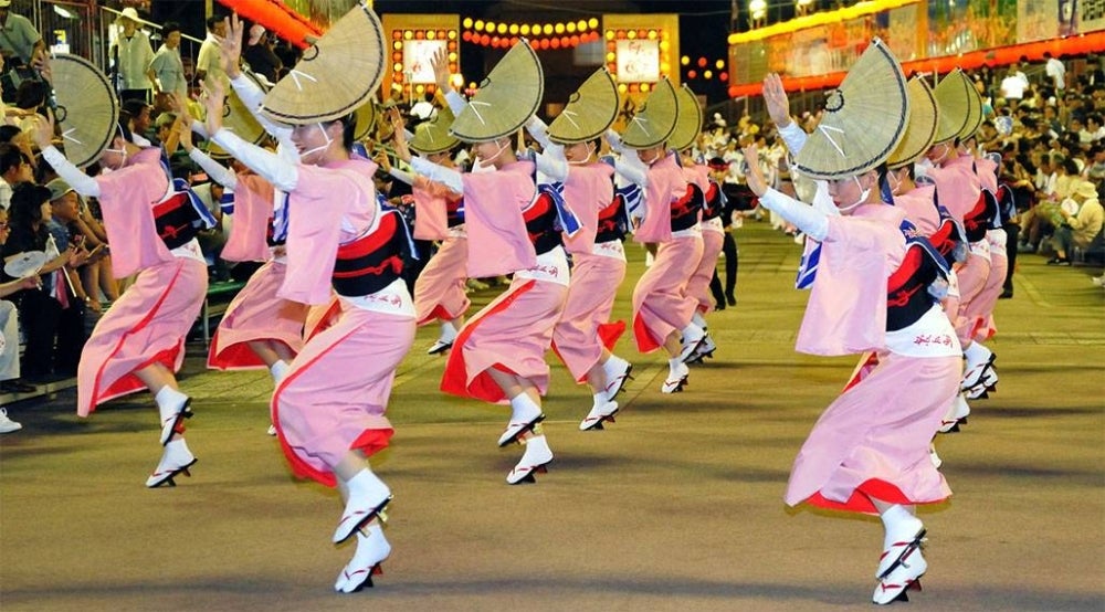 Selangor MB Datuk Seri Amirudin Shari says the state government will also liaise with Japanese Embassy and researchers on Bon Odori Festival.