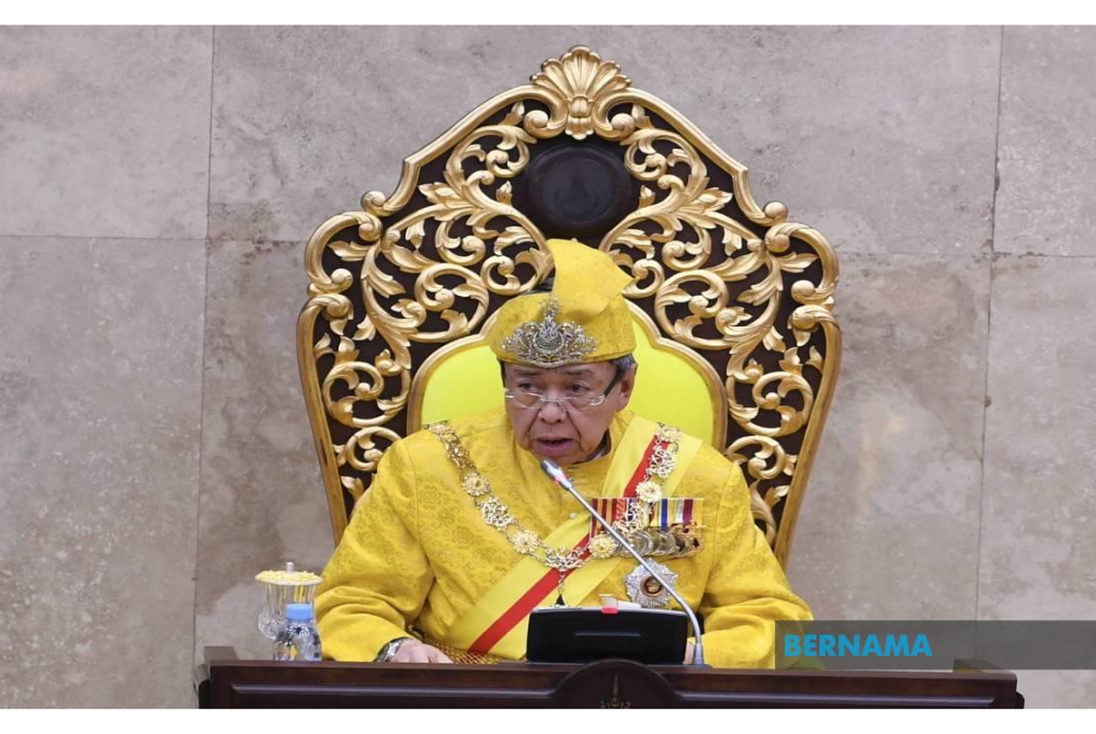 Selangor Sultan Sharafuddin Idris Shah told Jais to go ahead with the Bon Odori festival to be held next month.