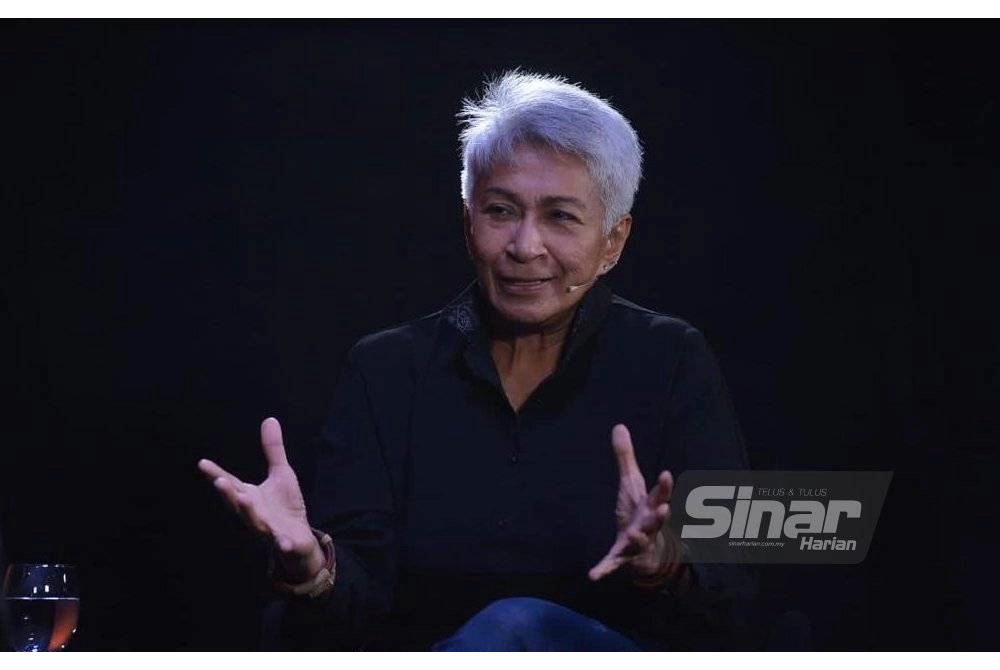 Professor Tan Sri Dr Mazlan Othman says the programme needs to be extended for good reasons.