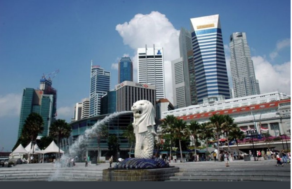 Singapore will host the 19th Shangri-La Dialogue (SLD), a defense and security conference, lasting for three-days starting Friday and attended by 42 countries. Photo: BERNAMA