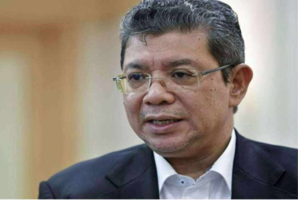 Saifuddin explained that the vacancies were due to the retirement of officers and also due to the Covid-19 pandemic. Photo: Sinar Harian