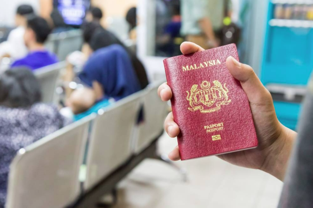The Immigration Department was in the midst of gathering officers from several states to join the team in the Klang Valley, says Khairul Dzaimee. Photo: 123rf