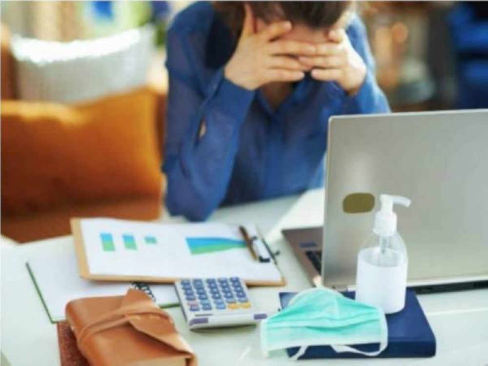  Chronic headaches are defined as headaches that last 15 days or more in a month, for more than three months it should not be taken lightly, says Dr Kok Chin Yong. - Photo: Sinar Harian