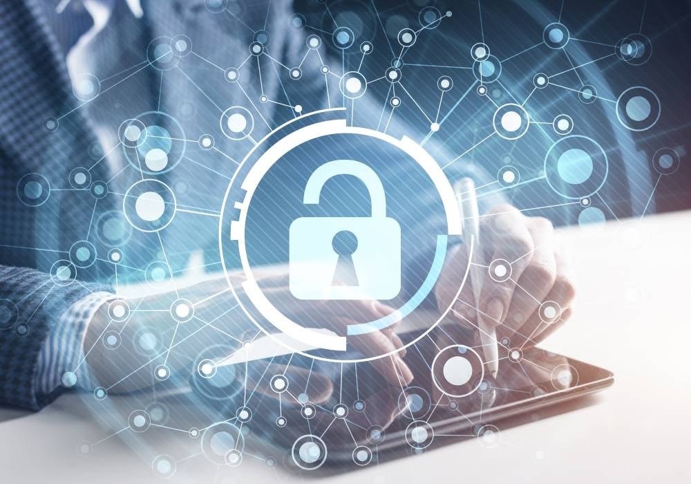 Rodzi ordered all agencies of the National Critical Information Infrastructure (NCII) to ensure the optimum protection of critical information from any threats. Photo: 123RF