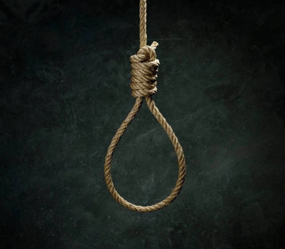 Dr Shamrahayu said the government needs to list out the types of criminal offences that carry the mandatory death penalty which will be abolished, as the details were unclear. Illustration photo: 123RF