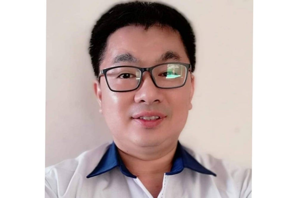 MCA Central Committee Member Lau Chin Kok said Padang Rengas MP Datuk Seri Mohamed Nazri Abdul Aziz’s "voluntourism" remark was insensitive and unhelpful. - Photo: FACEBOOK/LAU CHIN KOK